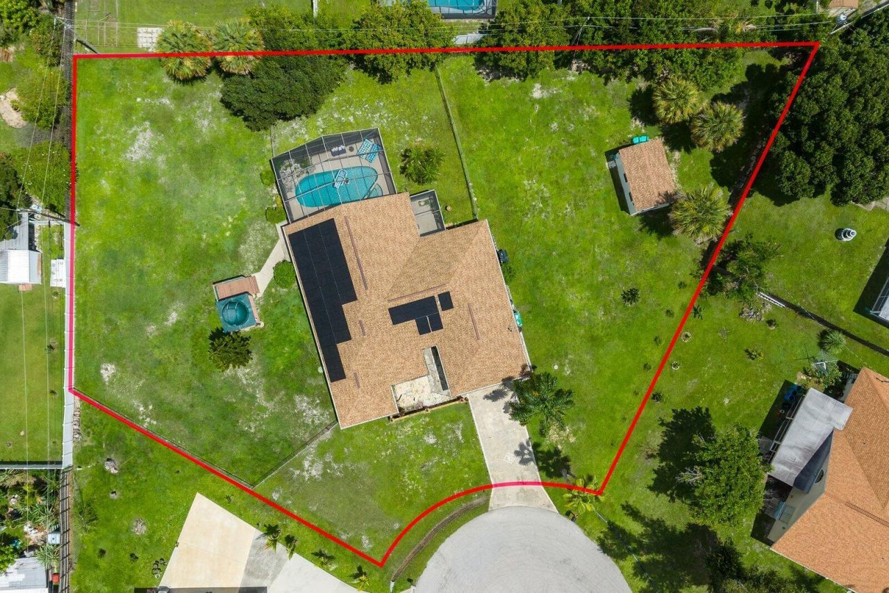 101 SE Nash Court, Port Saint Lucie, FL 34983 Photo