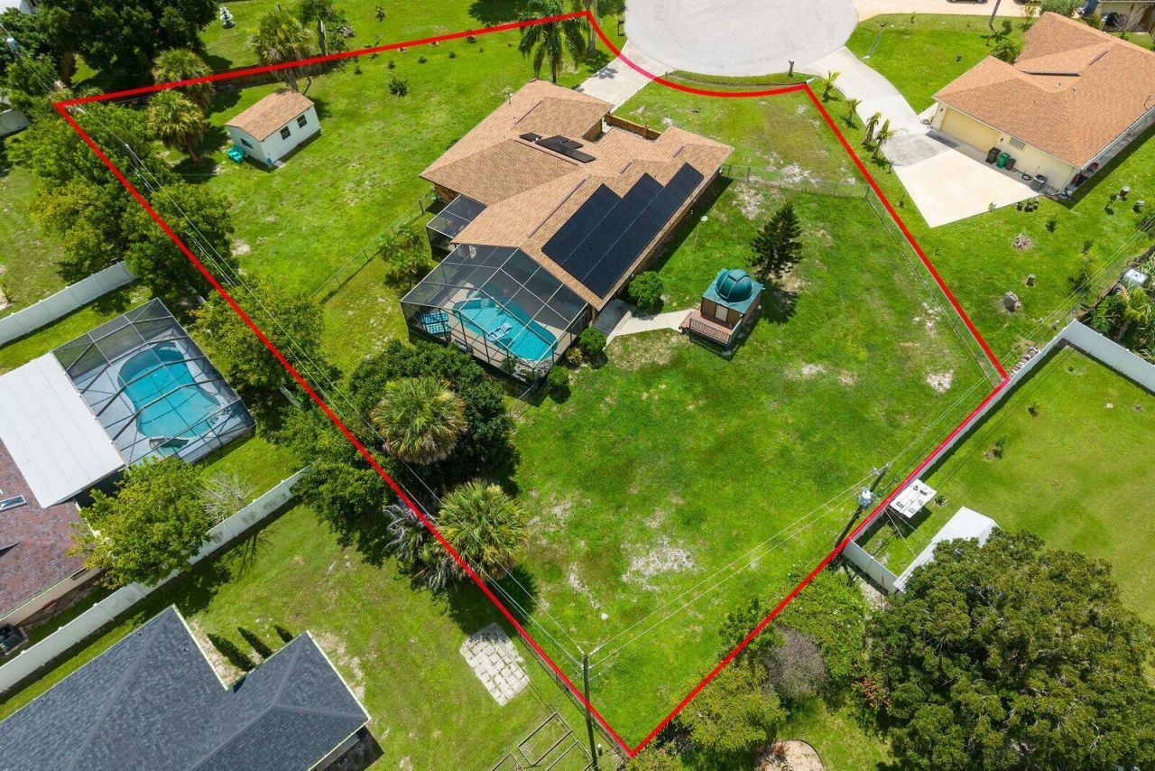 101 SE Nash Court, Port Saint Lucie, FL 34983 Photo