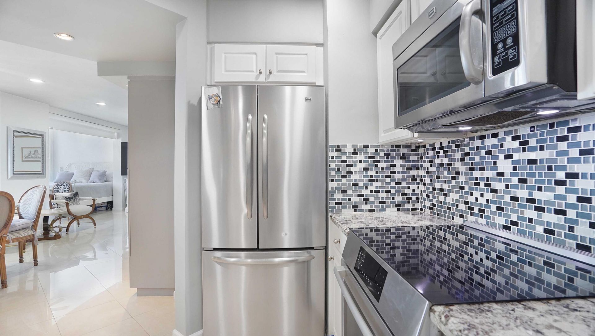 3600 Galt Ocean Drive, Unit 15E, Fort Lauderdale, FL 33308 Photo