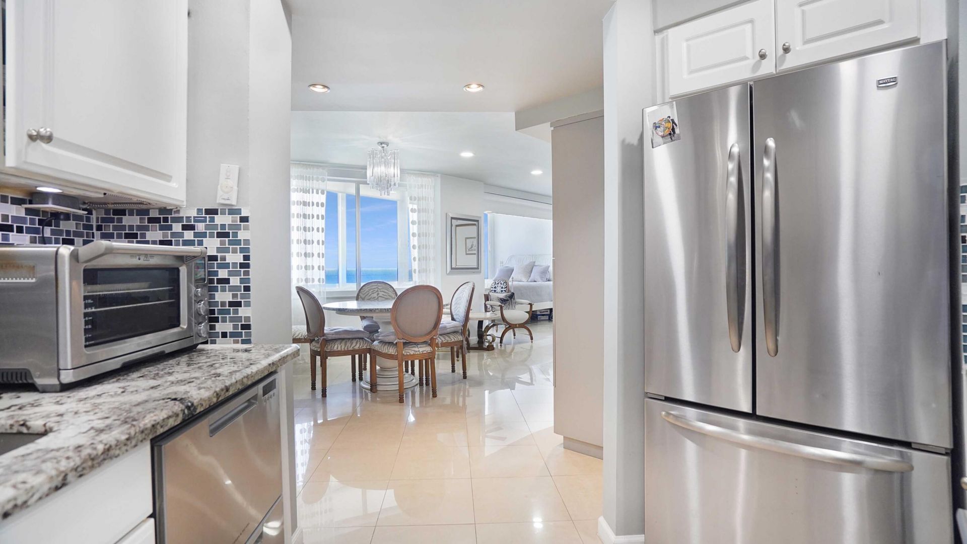 3600 Galt Ocean Drive, Unit 15E, Fort Lauderdale, FL 33308 Photo