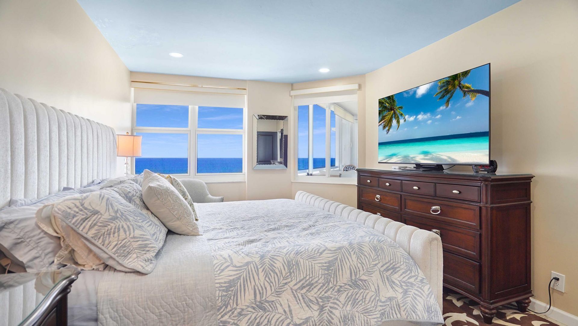 3600 Galt Ocean Drive, Unit 15E, Fort Lauderdale, FL 33308 Photo