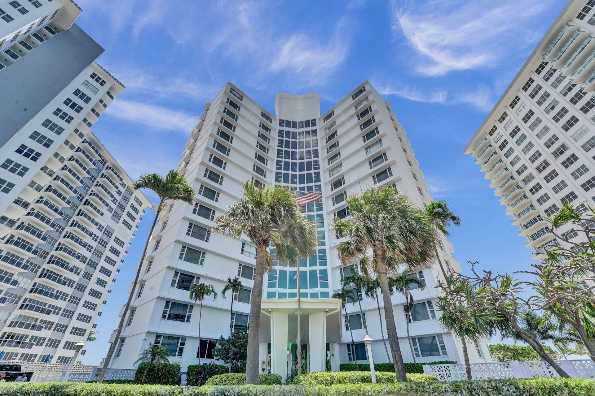3600 Galt Ocean Drive, Unit 15E, Fort Lauderdale, FL 33308 Photo