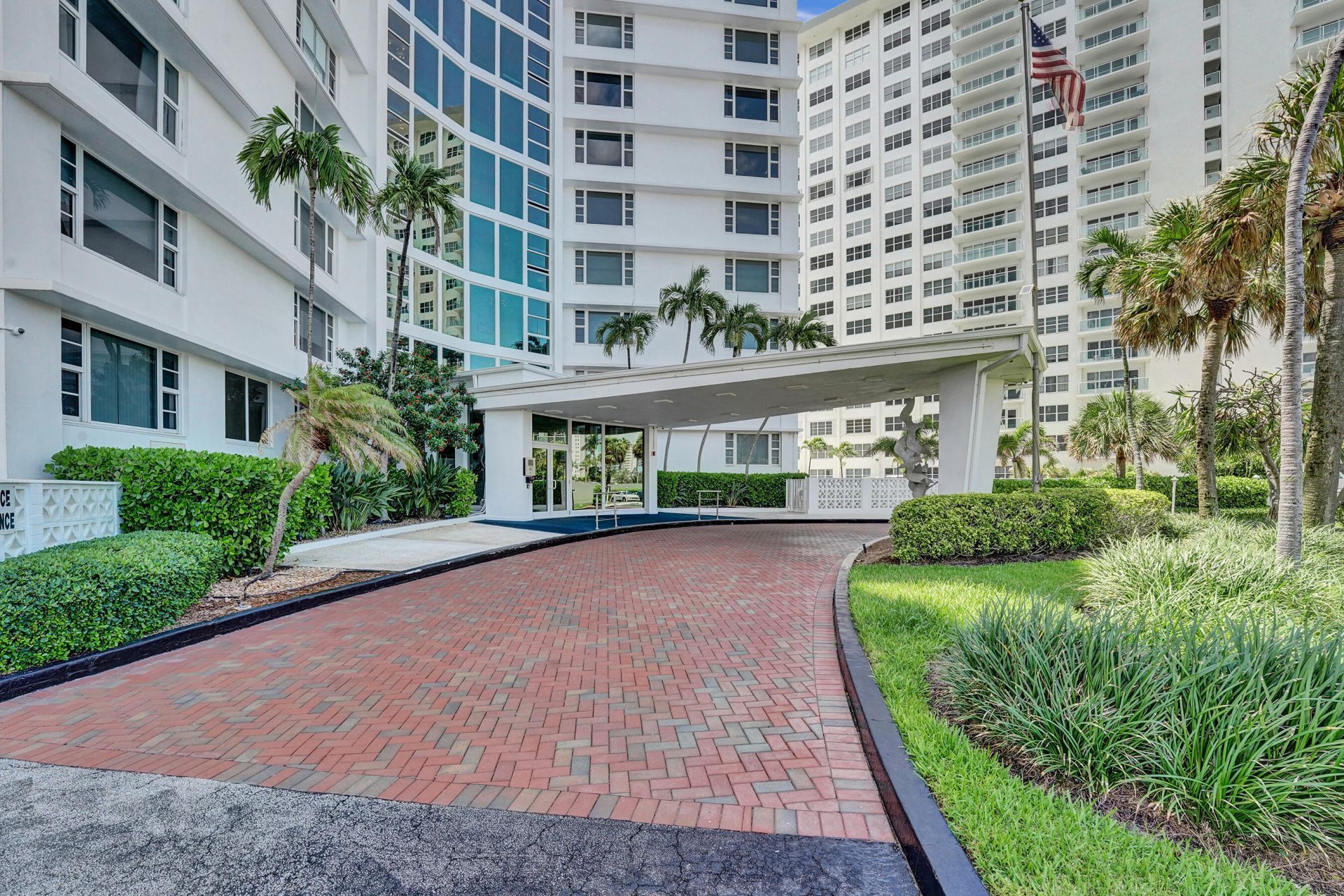 3600 Galt Ocean Drive, Unit 15E, Fort Lauderdale, FL 33308 Photo