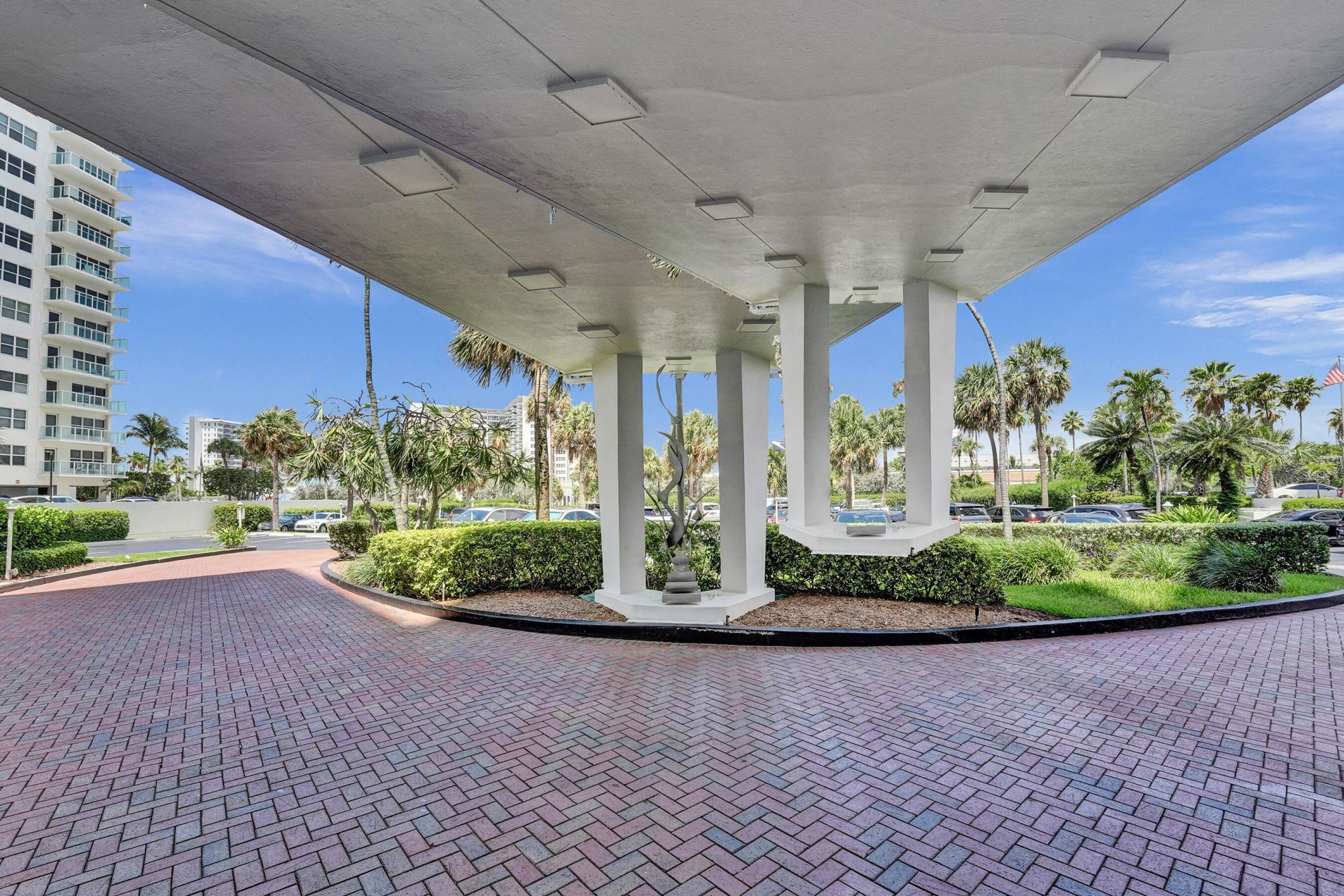 3600 Galt Ocean Drive, Unit 15E, Fort Lauderdale, FL 33308 Photo