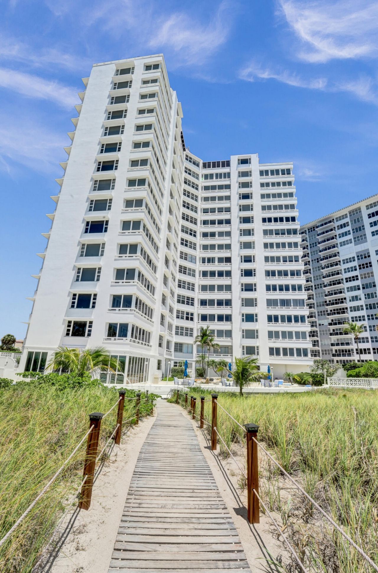 3600 Galt Ocean Drive, Unit 15E, Fort Lauderdale, FL 33308 Photo