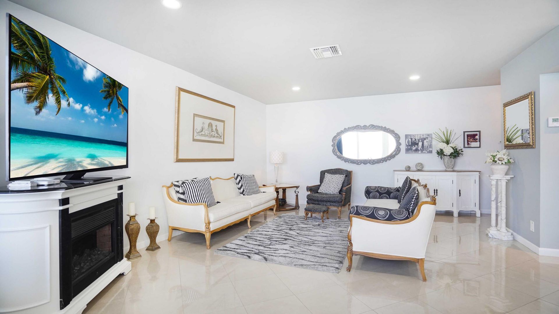 3600 Galt Ocean Drive, Unit 15E, Fort Lauderdale, FL 33308 Photo