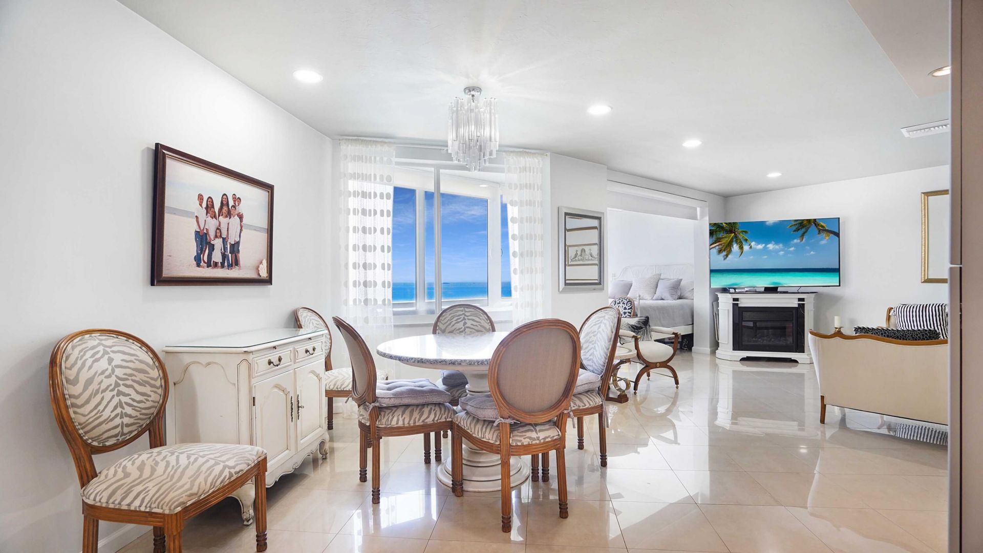 3600 Galt Ocean Drive, Unit 15E, Fort Lauderdale, FL 33308 Photo