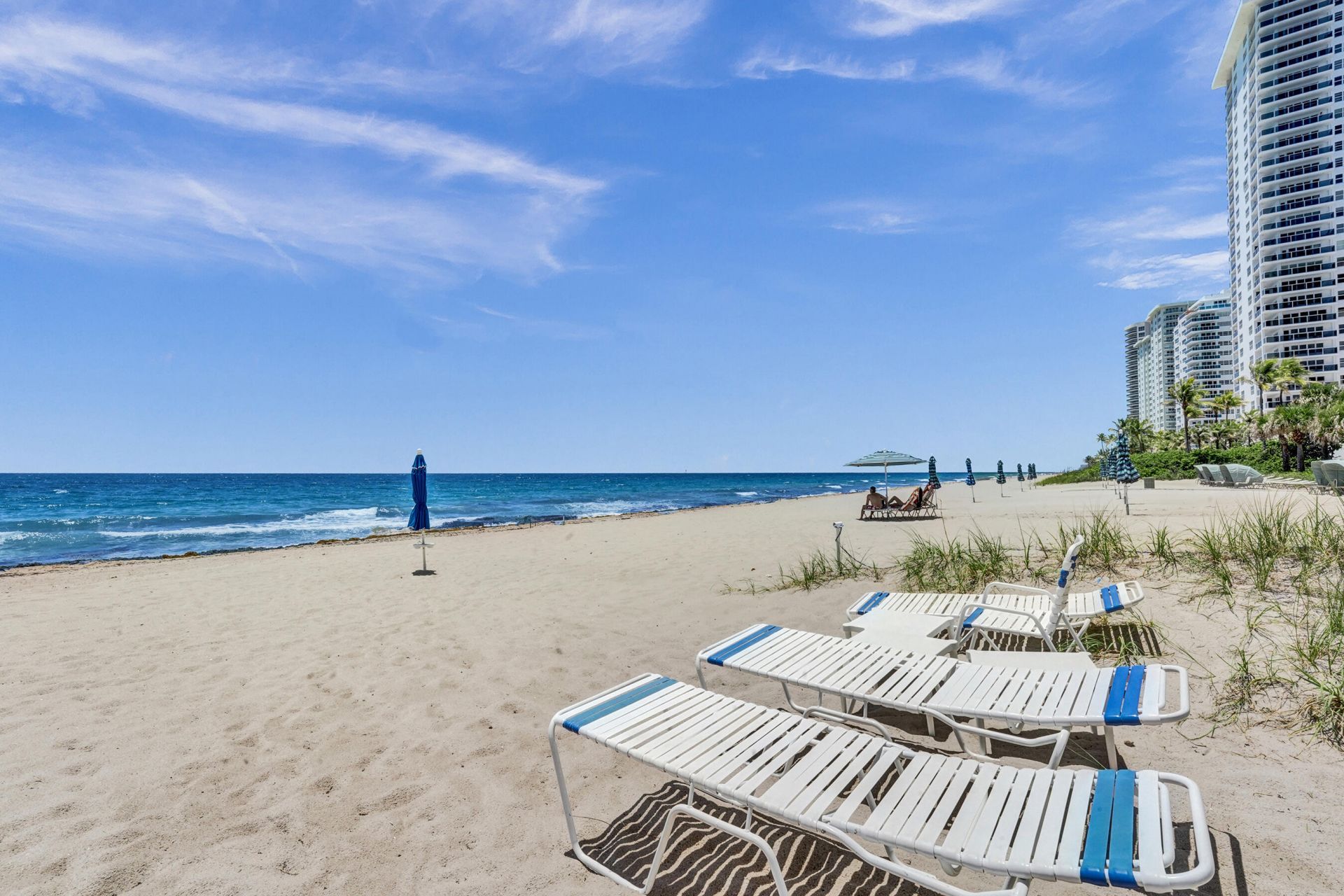 3600 Galt Ocean Drive, Unit 15E, Fort Lauderdale, FL 33308 Photo