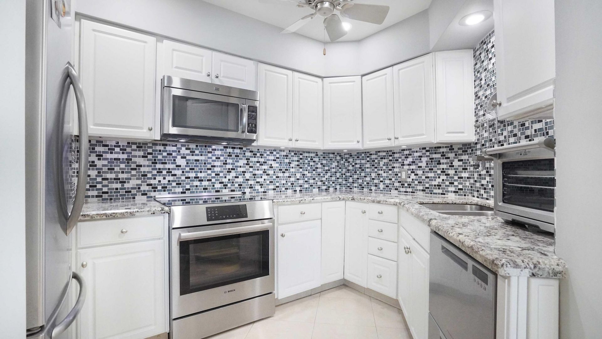 3600 Galt Ocean Drive, Unit 15E, Fort Lauderdale, FL 33308 Photo