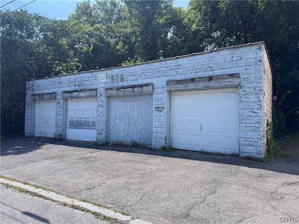 109 Palmer Avenue , Rome, NY 13440