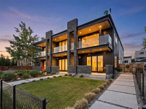 1730 Meade Street , Denver, CO 80204