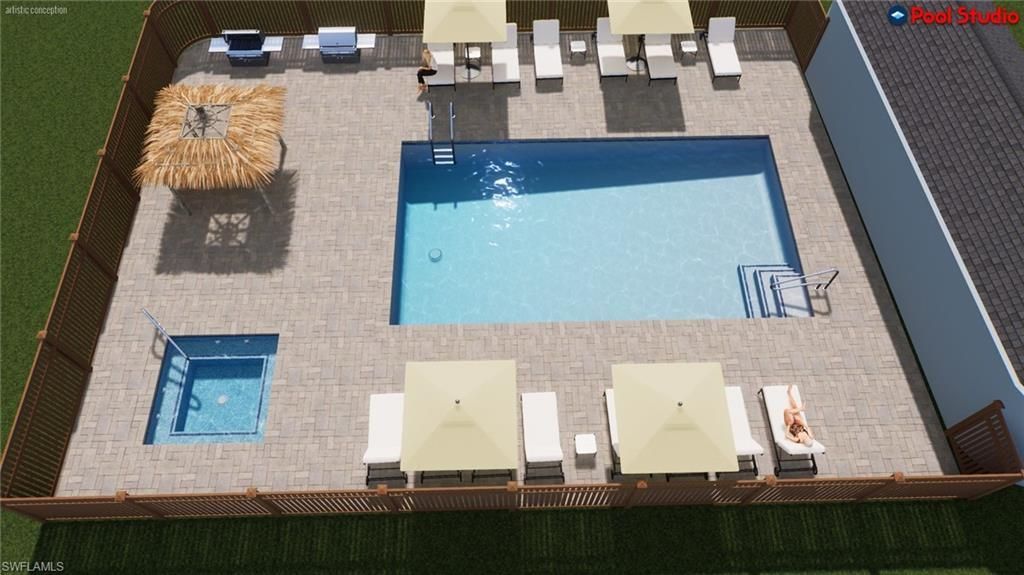 26300 Hickory Blvd, Unit 503, Bonita Springs, FL 34134 Photo