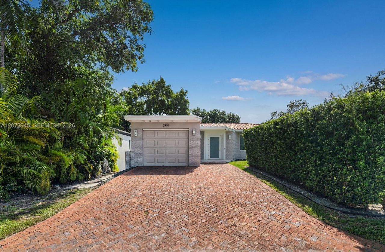 8901 Hawthorne Ave , Surfside, FL 33154 Photo