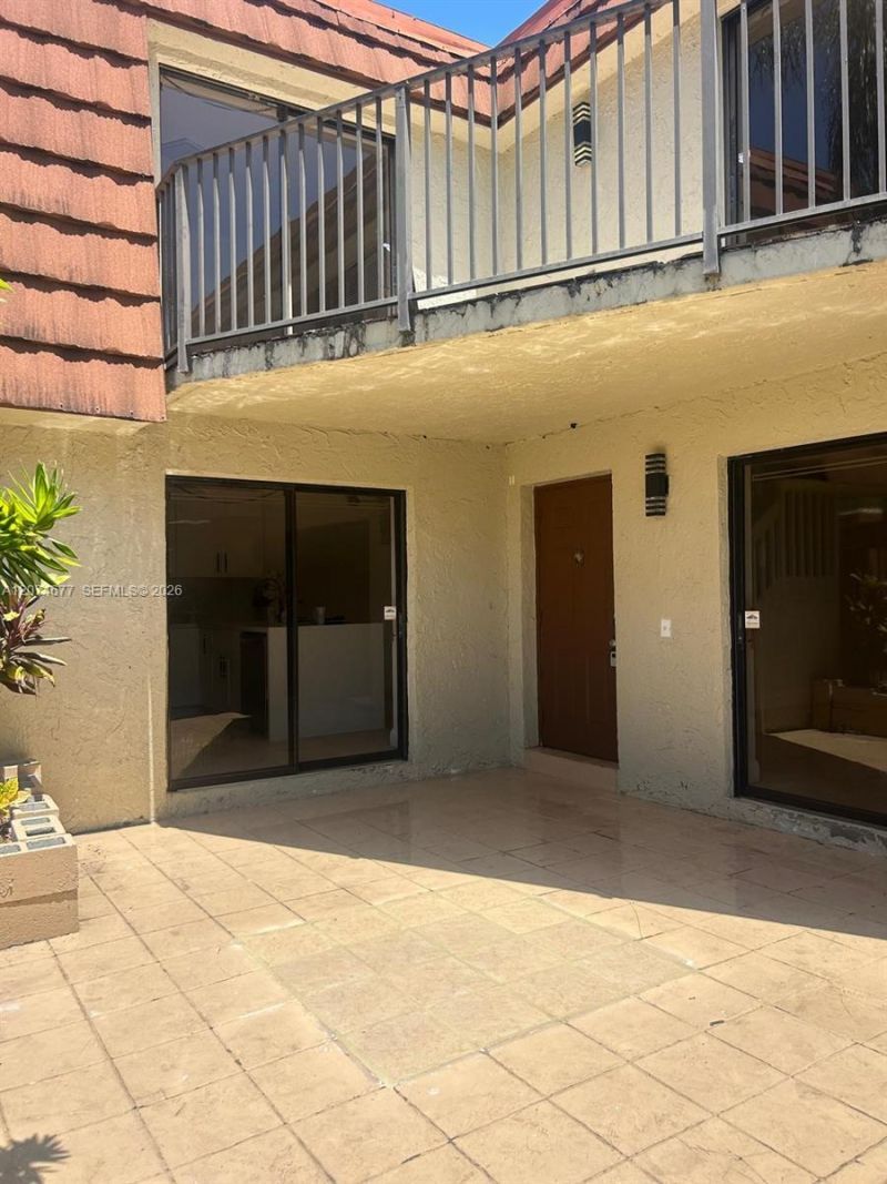 1316 SW 118th Ter , Unit 1316, Davie, FL 33325 Photo