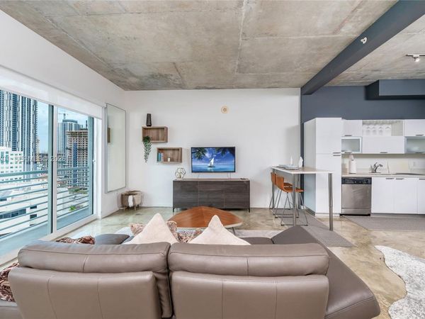 234 NE 3rd St, Unit 1703, Miami, FL 33132
