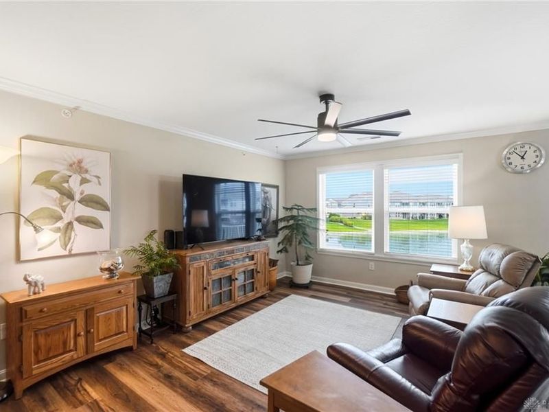 45 N Old Pond Road, Springboro, OH 45066 Photo 16