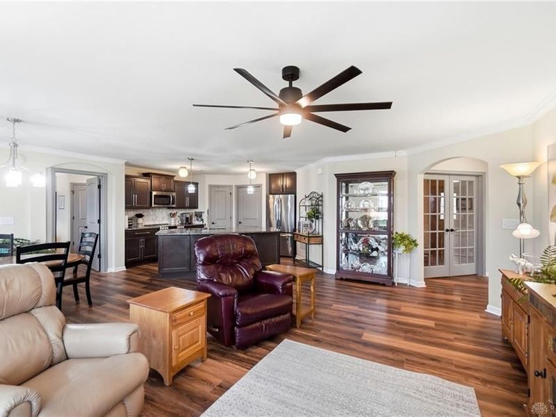 45 N Old Pond Road, Springboro, OH 45066 Photo 18