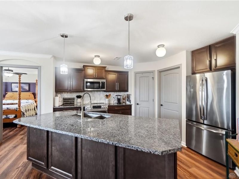 45 N Old Pond Road, Springboro, OH 45066 Photo 23