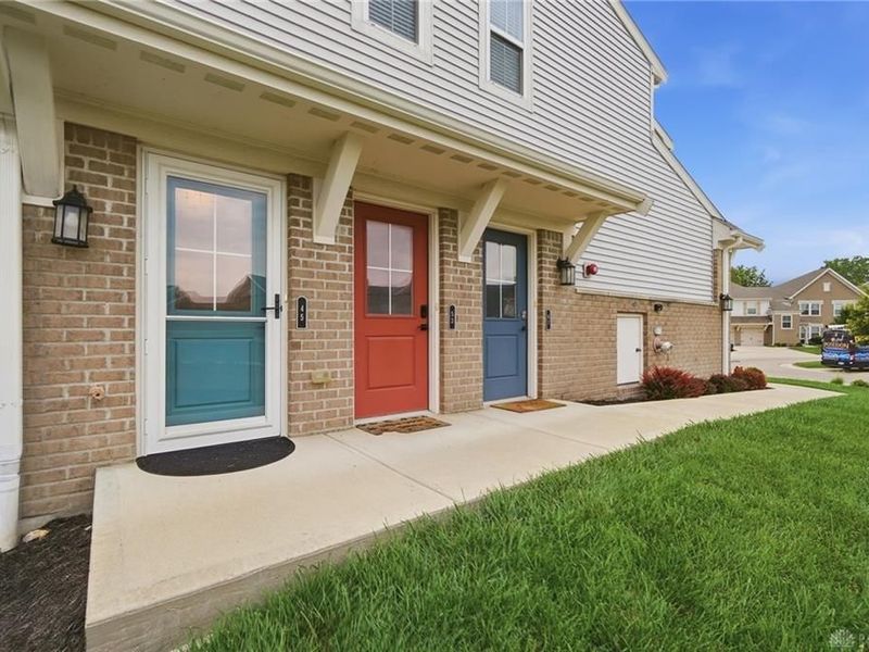 45 N Old Pond Road, Springboro, OH 45066 Photo 4