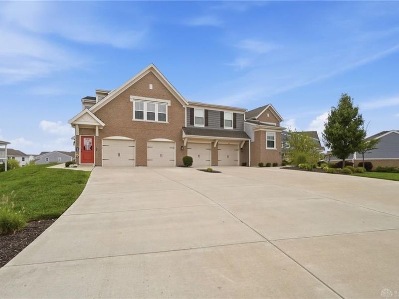 45 N Old Pond Road, Springboro, OH 45066 Photo 43