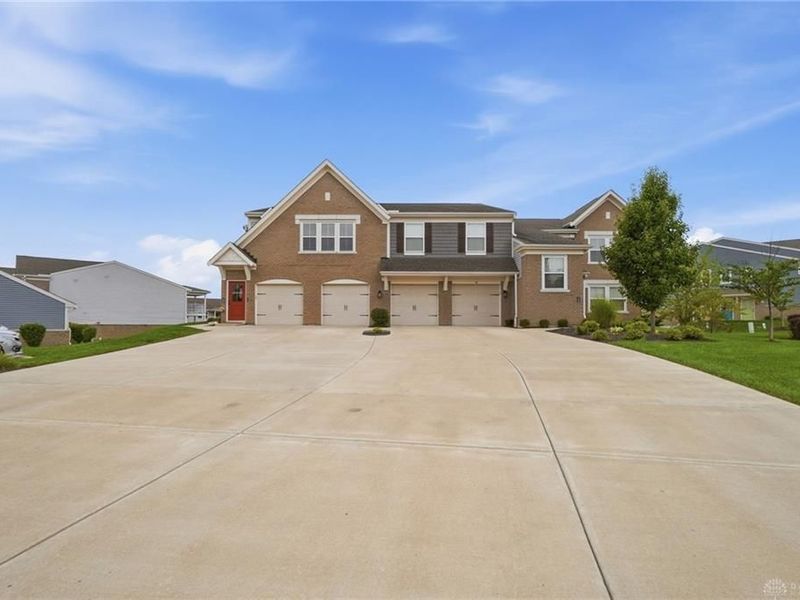 45 N Old Pond Road, Springboro, OH 45066 Photo 45