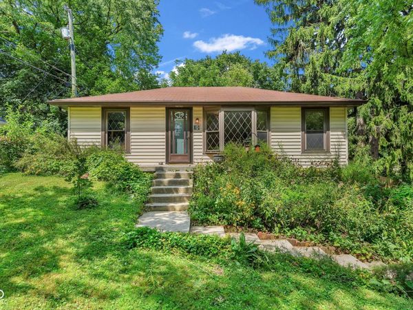 1908 W Northgate Street, Indianapolis, IN 46228