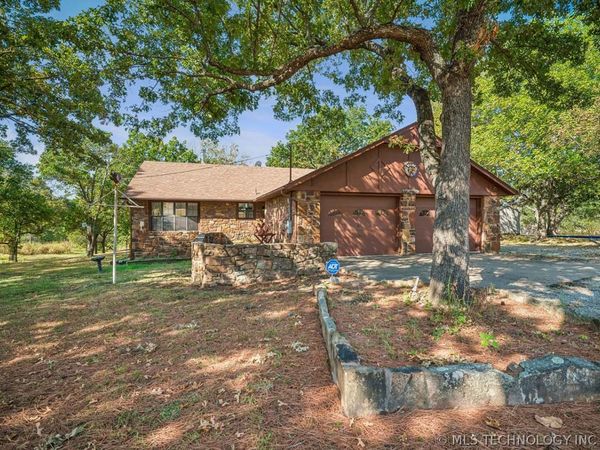 139 Miller Drive , Sand Springs, OK 74063