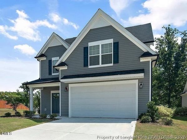 1425 Queen Trigger Drive , Fuquay Varina, NC 27526