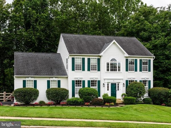 5 SOUTHWIND LANE , DOWNINGTOWN, PA 19335