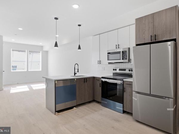 2346 N 16TH STREET, Unit 1, PHILADELPHIA, PA 19132