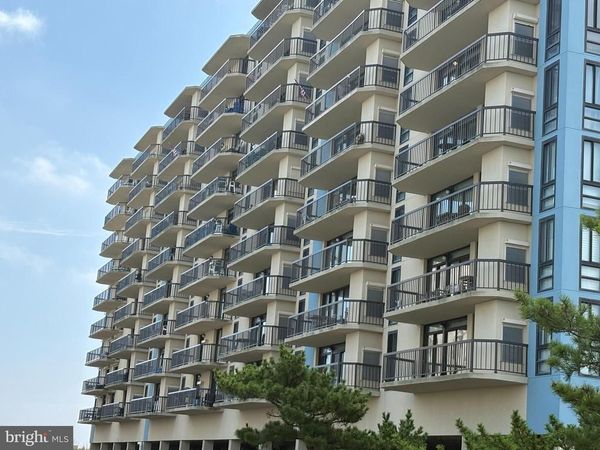 13110 COASTAL HIGHWAY , Unit 307, OCEAN CITY, MD 21842