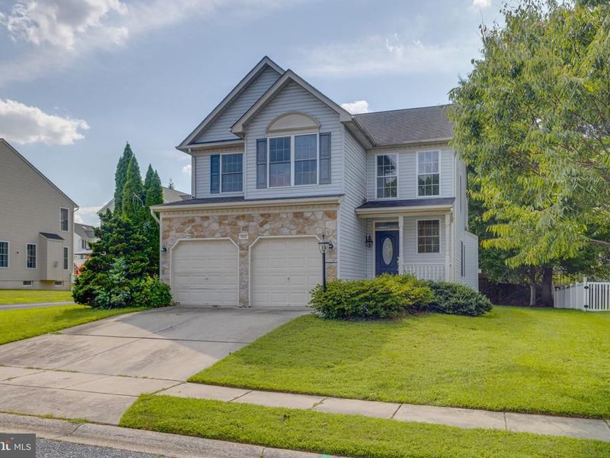 4835 Seven Trails Circle, Aberdeen, MD 21001 Main Photo