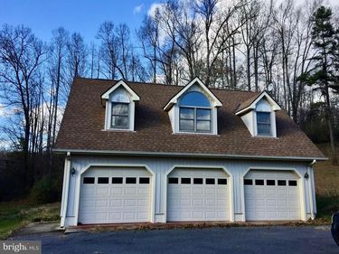 9078 KNOLL RUN LANE, MARSHALL, VA 20115