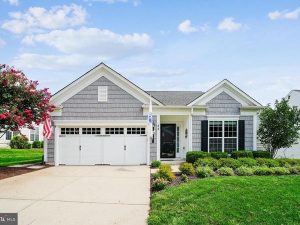 33 BATTERY POINT DRIVE, FREDERICKSBURG, VA 22406