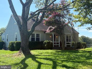 7149 GORDONSVILLE ROAD, GORDONSVILLE, VA 22942