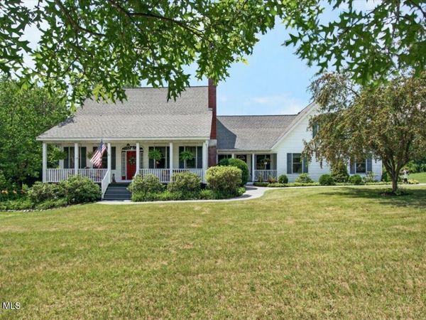 67 Stafford Bridge Road, Saratoga Springs, NY 12866