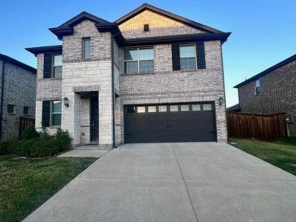 7204 Running Iron Trail, Sachse, TX 75048
