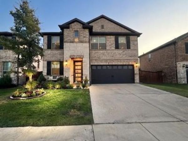 7204 Running Iron Trail, Sachse, TX 75048