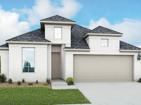 935 Creek Bed Drive, New Braunfels, TX 78130