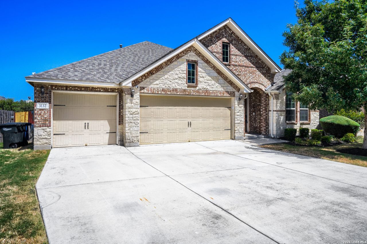 3132 Barker Cypress, New Braunfels, TX 78130 Main Photo