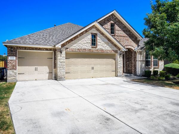 3132 Barker Cypress, New Braunfels, TX 78130