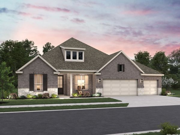 139 Megan's Lane, Castroville, TX 78253