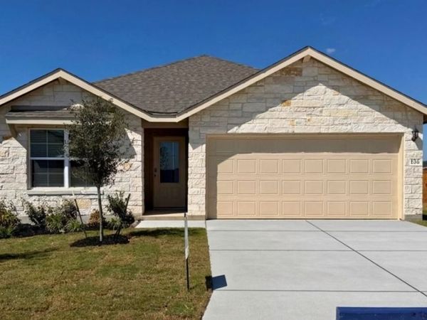 136 Ivy Way, Mico, TX 78056