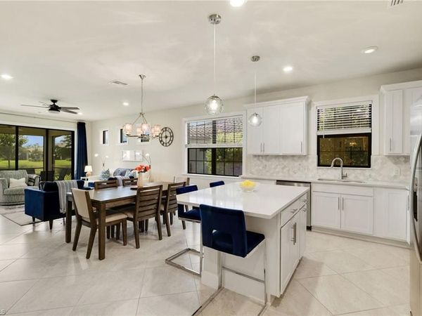 17323 Terracina DR , FORT MYERS, FL 33913