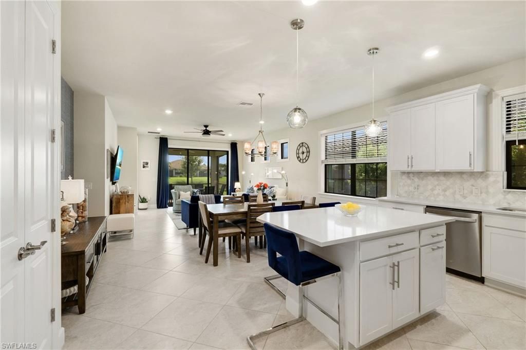17323 Terracina Dr , Fort Myers, FL 33913 Photo