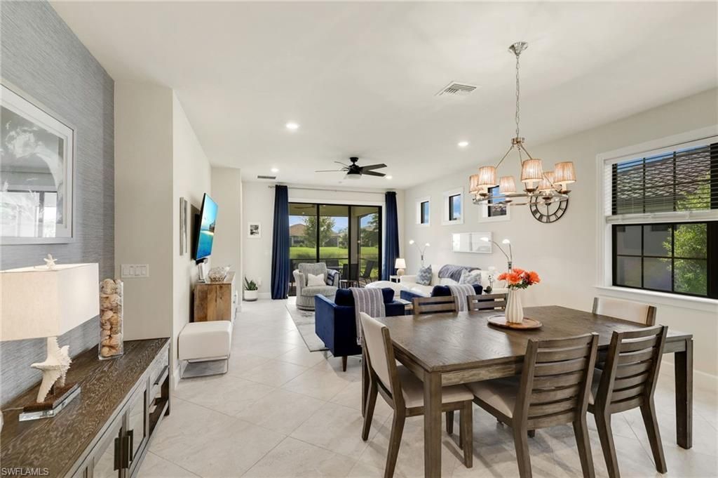 17323 Terracina Dr , Fort Myers, FL 33913 Photo