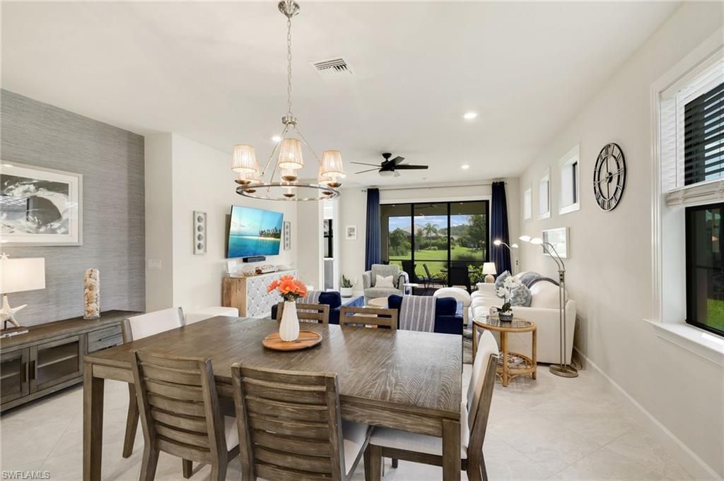 17323 Terracina Dr , Fort Myers, FL 33913 Photo