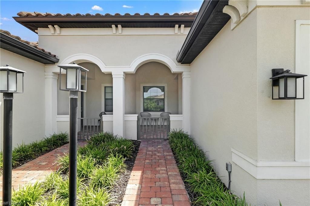 17323 Terracina Dr , Fort Myers, FL 33913 Photo