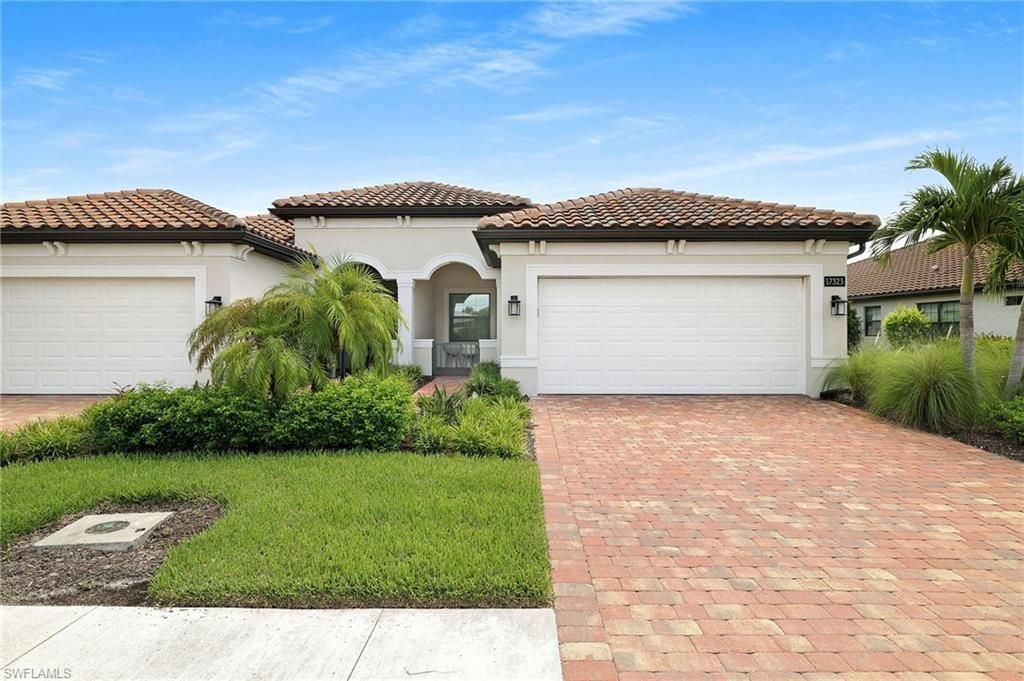 17323 Terracina Dr , Fort Myers, FL 33913 Photo