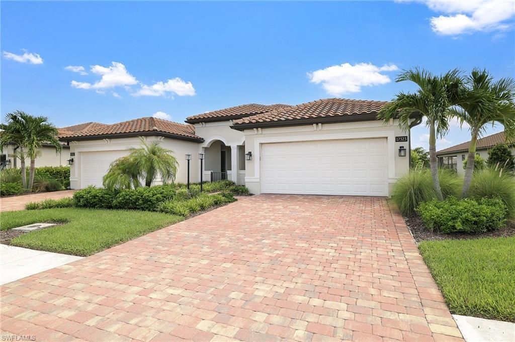 17323 Terracina Dr , Fort Myers, FL 33913 Photo
